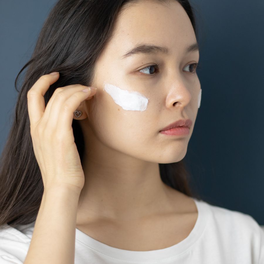 Hidratante en gel oil-free
