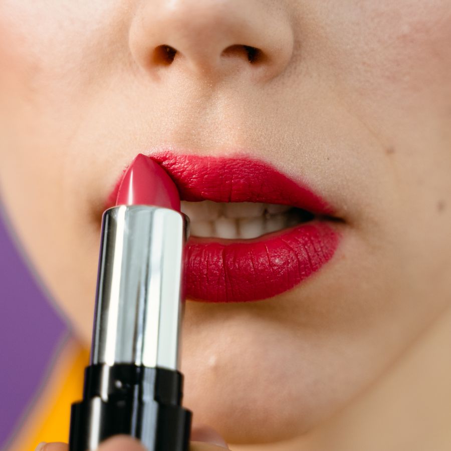 Labial líquido de larga duración