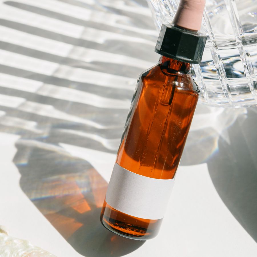 Sérum de niacinamida 10 %